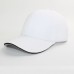 New 2017   Black Baseball Cap Snapback Hat HipHop Adjustable Bboy Caps  eb-53681560
